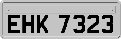 EHK7323