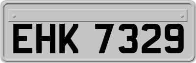 EHK7329