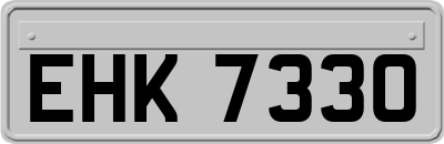 EHK7330