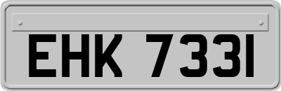 EHK7331