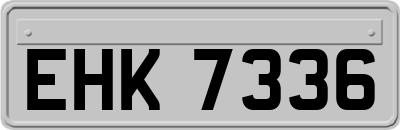 EHK7336