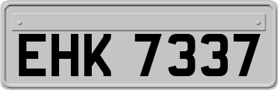 EHK7337