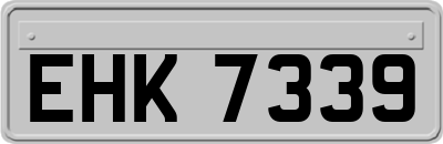 EHK7339