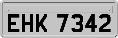 EHK7342