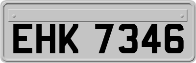 EHK7346
