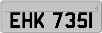 EHK7351