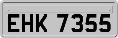 EHK7355