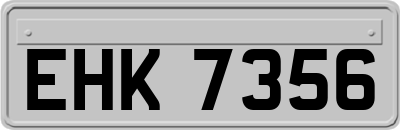 EHK7356