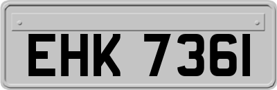 EHK7361