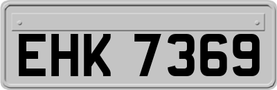 EHK7369