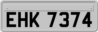 EHK7374