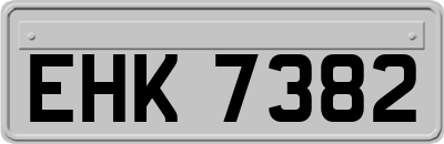 EHK7382
