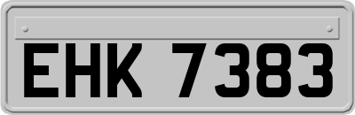 EHK7383