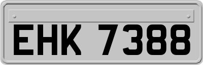EHK7388
