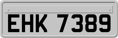 EHK7389