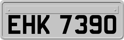 EHK7390