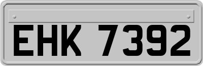 EHK7392