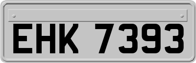 EHK7393