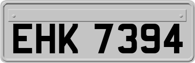 EHK7394