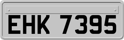 EHK7395