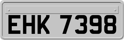 EHK7398