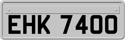 EHK7400