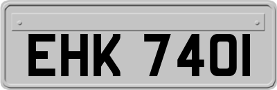 EHK7401