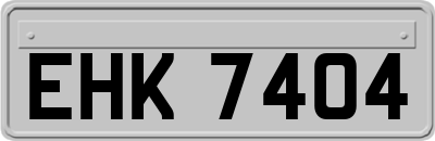 EHK7404