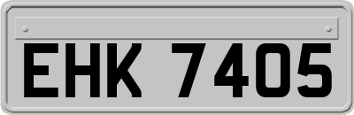 EHK7405