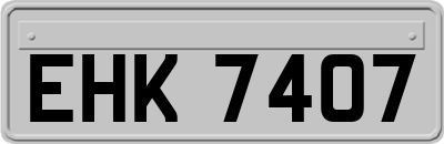 EHK7407