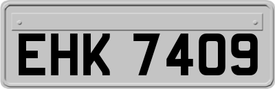 EHK7409