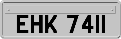 EHK7411