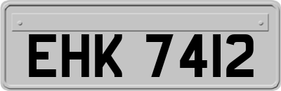 EHK7412