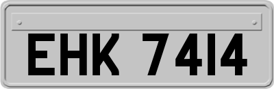 EHK7414