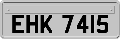 EHK7415