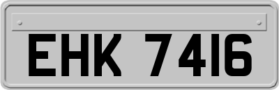 EHK7416