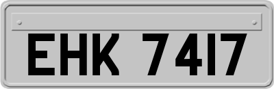 EHK7417