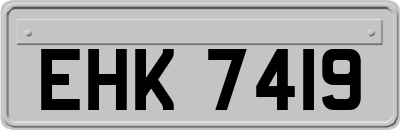 EHK7419
