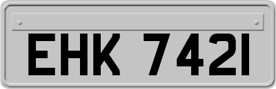 EHK7421