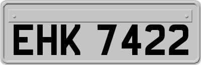 EHK7422