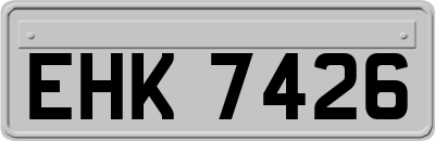 EHK7426