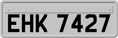 EHK7427