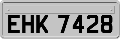 EHK7428