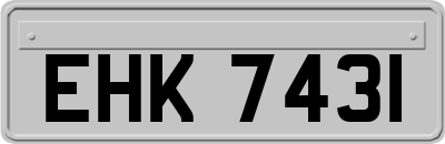 EHK7431