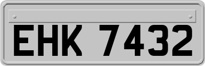 EHK7432