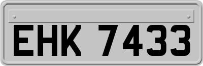 EHK7433