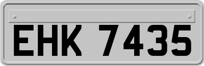 EHK7435