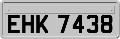EHK7438