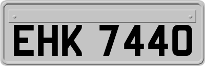 EHK7440