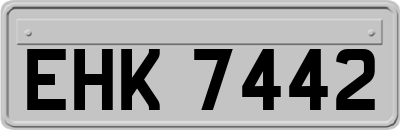 EHK7442